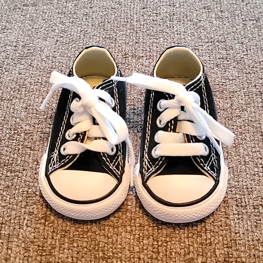 Converse Chucks All Star baby